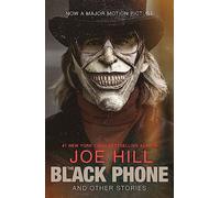The Black Phone and Other Stories: Previously published as 20th Century Ghosts