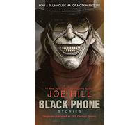 The Black Phone [Movie Tie-In]: Stories