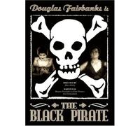 The Black Pirate [USA] [DVD]