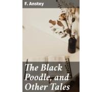 The Black Poodle And Other Tales (ebook)