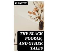 The Black Poodle And Other Tales (ebook)