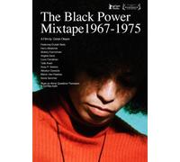 The Black Power Mixtape 1967-1975 [USA] [DVD]
