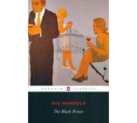 The Black Prince (ebook)