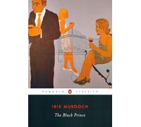 The Black Prince (Penguin Classics)
