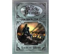 The Black Prince (The Mancer's Blade)