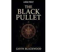 The Black Pullet