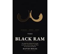 The Black Ram: The Single Beast Behind the Sacrifice, the Heresy, and the Purge, and What the Cast-Out Can Still Do
