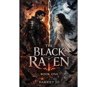 The Black Raven (The Black Raven Saga)