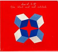 The Black & Red Notebook