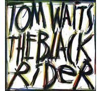 The Black Rider (LP) [Vinilo]