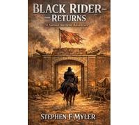 The Black Rider - Returns: 2