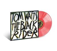 The Black Rider [Vinilo]