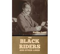 The Black Riders and Other Lines