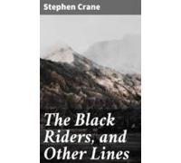 The Black Riders And Other Lines (ebook)