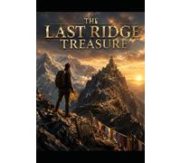 The black ridge treasure: Frozen gold, lethal mercenaries, and a grizzly predator await on the deadly Blackstone Ridge