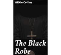The Black Robe (ebook)