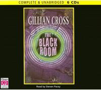 The Black Room (Dark Ground Trilogy)