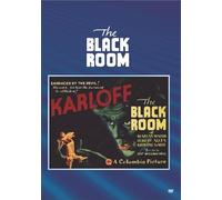 The Black Room [Reino Unido] [DVD]