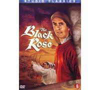 The Black Rose [DVD]