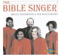 The Black Roses - The Bible Singer