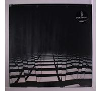 The Black Ryder - The Door Behind The Door [Vinilo]