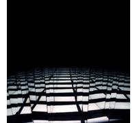 The Black Ryder - The Door Behind The Door [Vinilo]