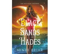 The Black Sands of Hades (The Halcyon Universe: Side Quests)