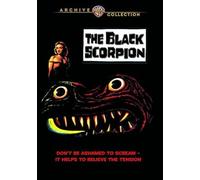 The Black Scorpion