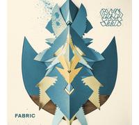 The Black Seeds Fabric (CD) (Importación USA)