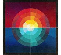 Black Seeds, the - Love & Fire [Vinilo]