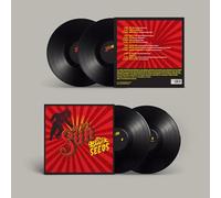The Black Seeds - The Black Seeds - On The Sun