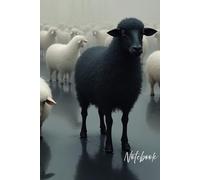 The Black Sheep: A Journal for Those Who Choose Their Own Path