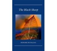 The Black Sheep (ebook)