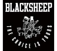 The Black Sheep - The Choice Is Yours (Revisited) / Yes [Vinilo]