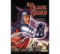 The Black Shield of Falworth [Region 2]