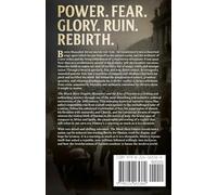 The Black Shirt Empire: Mussolini and the Rise of Fascism