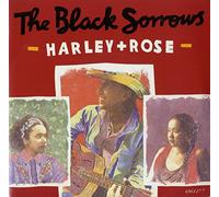 The Black Sorrows - Harley & Rose [Vinilo]