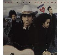 The Black Sorrows - Harley & Rose [Vinilo]