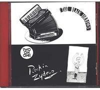THE BLACK SORROWS - Sonola / Rockin' Zydeco