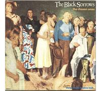 The Black Sorrows - THE BLACK SORROWS / THE CHOSEN ONES
