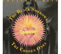 Black Sorrows - The Chosen Ones (Gold Series)