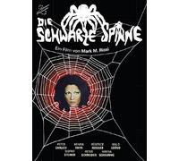 The Black Spider ( Die schwarze Spinne ) [ Origen Swiss, Ningun Idioma Espanol ]