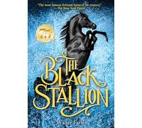 The Black Stallion: 01