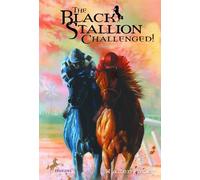 The Black Stallion Challenged