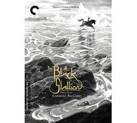 The Black Stallion (Criterion Collection) [USA] [DVD]