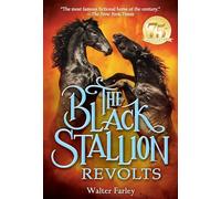 The Black Stallion Revolts: 09
