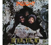 The Black Stones - Insight [Vinilo]