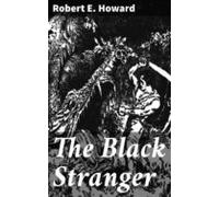 The Black Stranger (ebook)