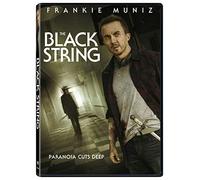 The Black String [USA] [DVD]