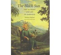 The Black Sun Volume 10: The Alchemy and Art of Darkness (Carolyn and Ernest Fay Series in Analytical Psychology)